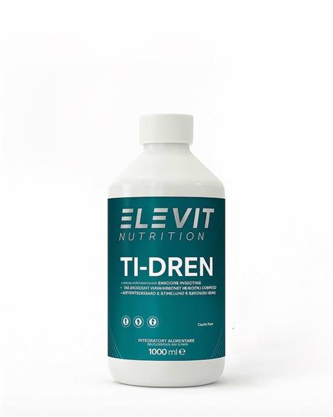 TI-DREN 1000 ML PESCA
