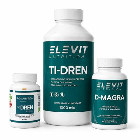 DREN BOX