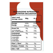 CRACKERS ALLA PAPRIKA 35 GR
