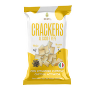 Crackers Al Cacio E Pepe 35 Gr