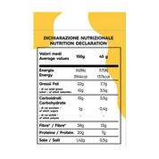 Crackers Al Cacio E Pepe 35 Gr