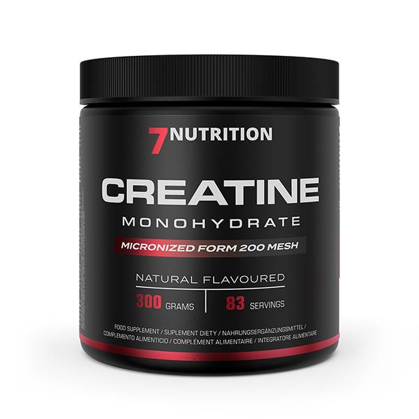 CREATINA NEUTRA 200 MESH 300 GR
