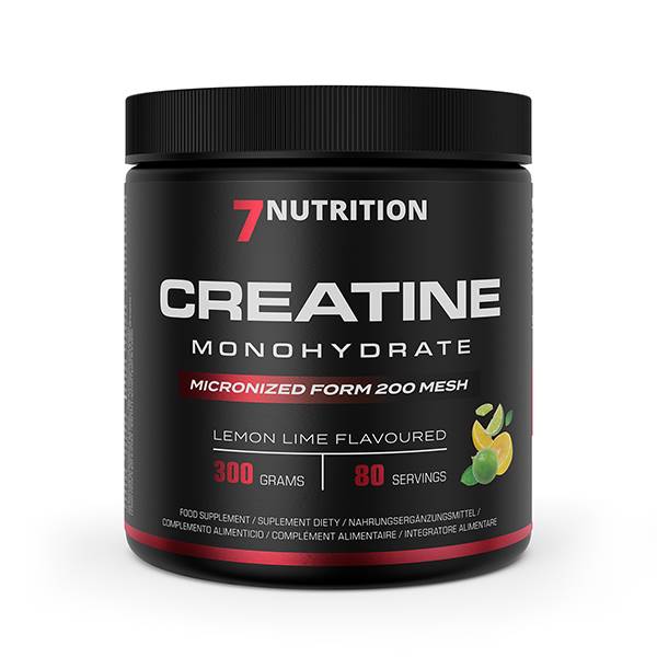 CREATINA LIMONE 200 MESH 300 GR