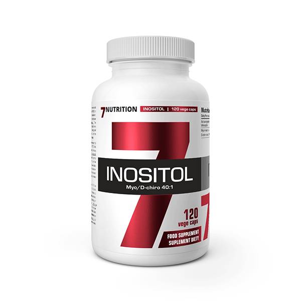 INOSITOLO 120 CPS