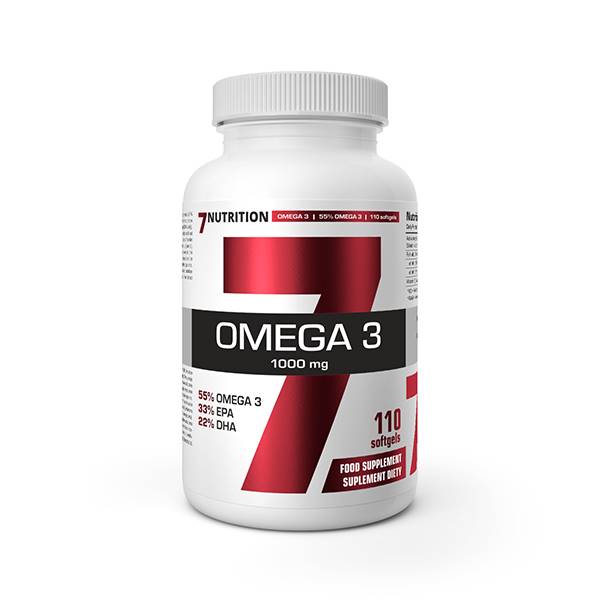 OMEGA 3 110 SOFGEL