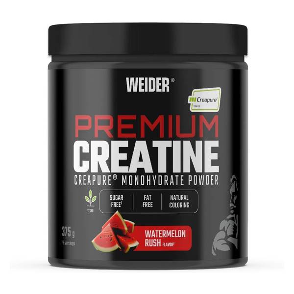 CREATINA CREAPURE WATERMELON 375 GR