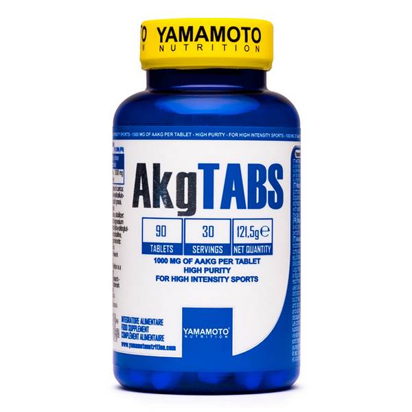 AKG TABS 90 YAMAMOTO