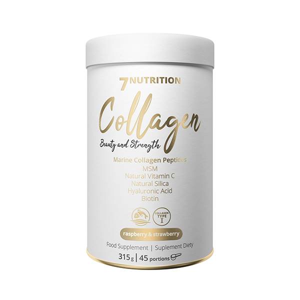COLLAGENE MARINO PEPTIDE RASPBERRY 315GR