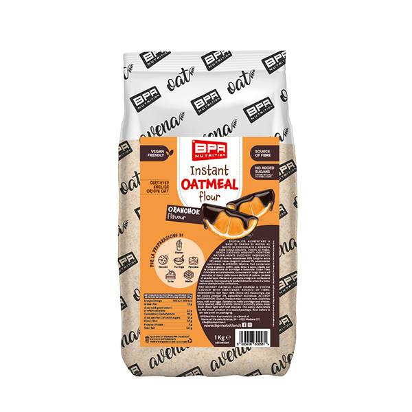 BPR FARINA ORANCHOK 1 KG