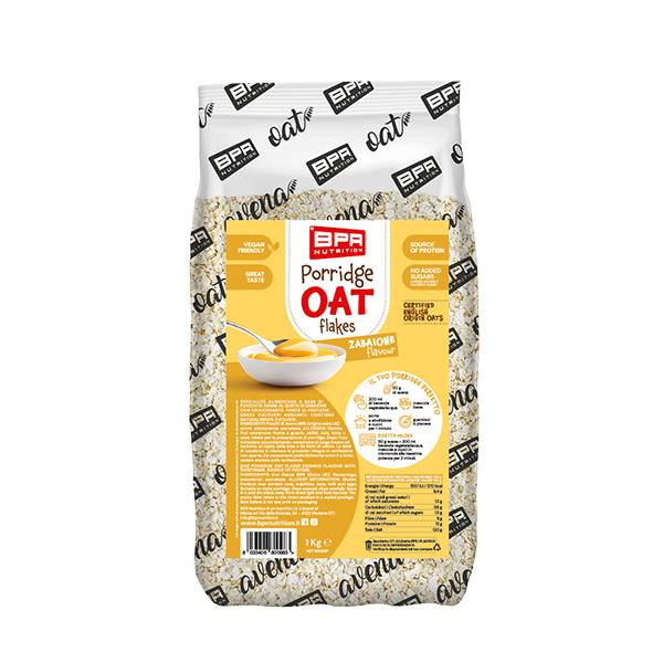 FIOCCHI DAVENA ZABAIONE 1 KG