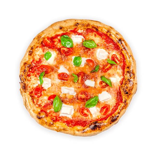 PIZZARIA KETO 230 GR