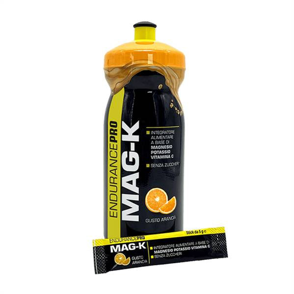 MAG-K ARANCIA 10 STICK DA 5 GR