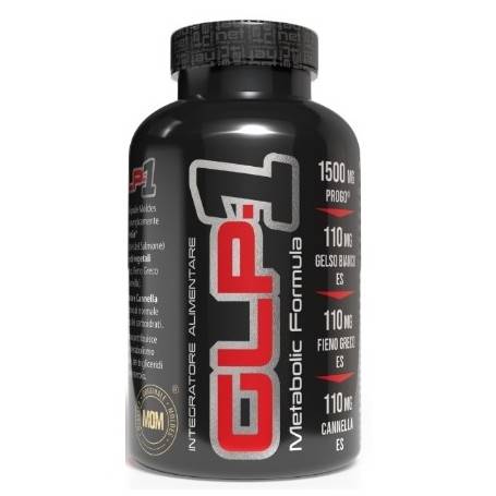 GLP.1 60 CPR METABOLIC FORMULA