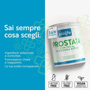 PROSTA SERENOA REPENS 180 CPS