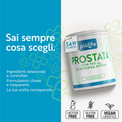 Prosta Serenoa Repens 180 Cps