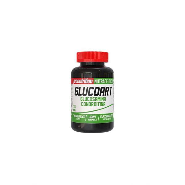 GLUCOART 90 CPR