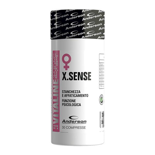 X.SENSE 30 CMP