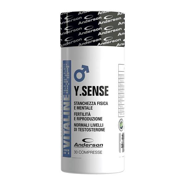 Y.SENSE 30 CMP