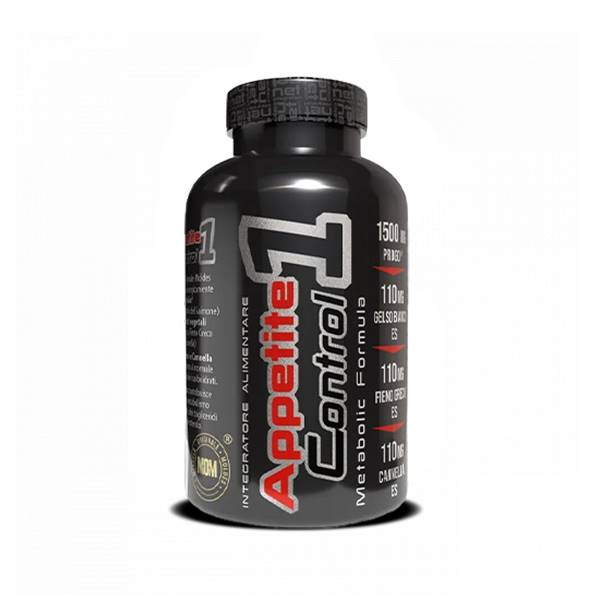 APPETITE CONTROL 1 60 CPR