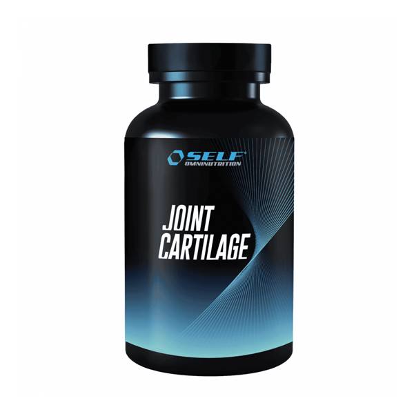 JOINT CARTILAGE 120 CPS VEGAN
