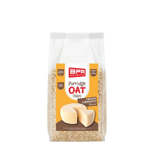FIOCCHI AVENA FORMAGGIO 500 GR