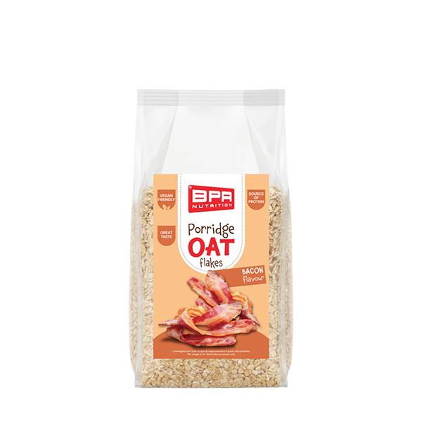 FIOCCHI AVENA BACON 500 GR