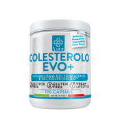 +life Colesterolo 120 Cps