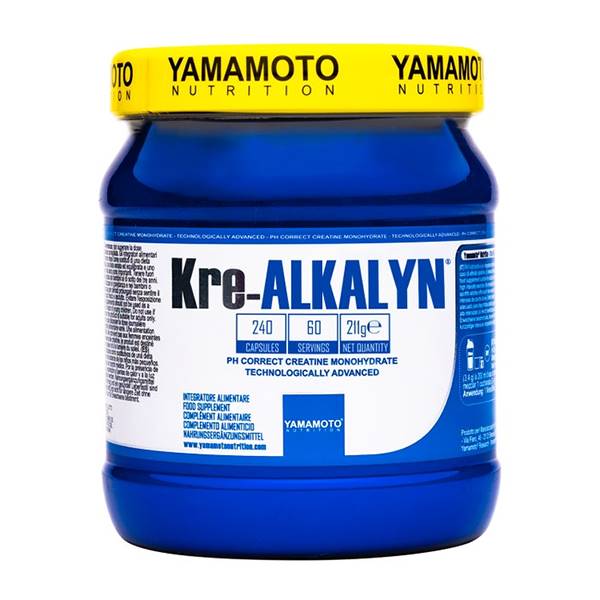 KRE-ALKALYN 240 CPS