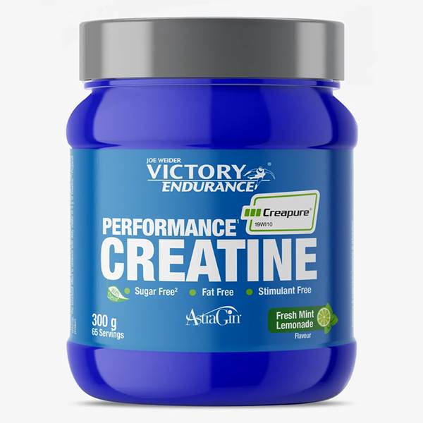 CREATINA MINT LEMONADE CREAPURE 300 GR