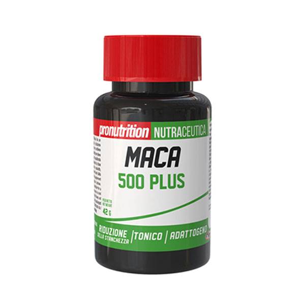 MACA 500 PLUS 60 CPR