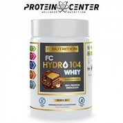 FC HYDRO 104 WAFER NOCCIOLA