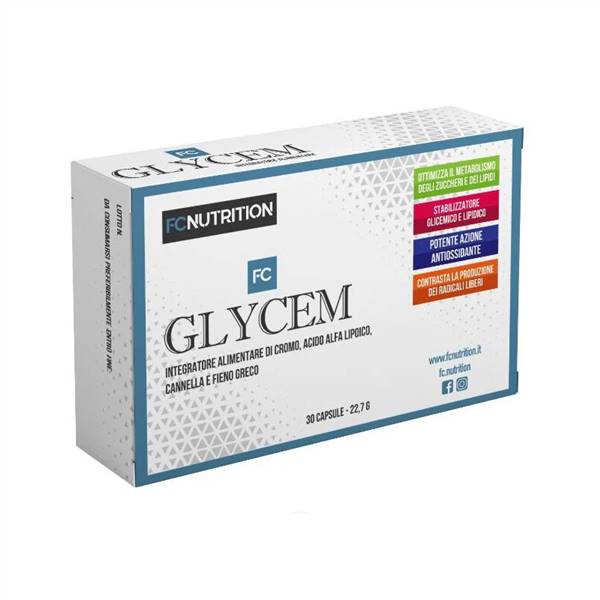 FC GLYCEM