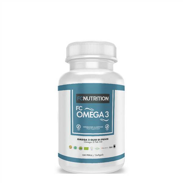 FC OMEGA 3