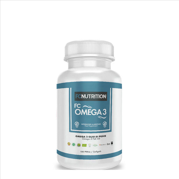 Fc Omega 3