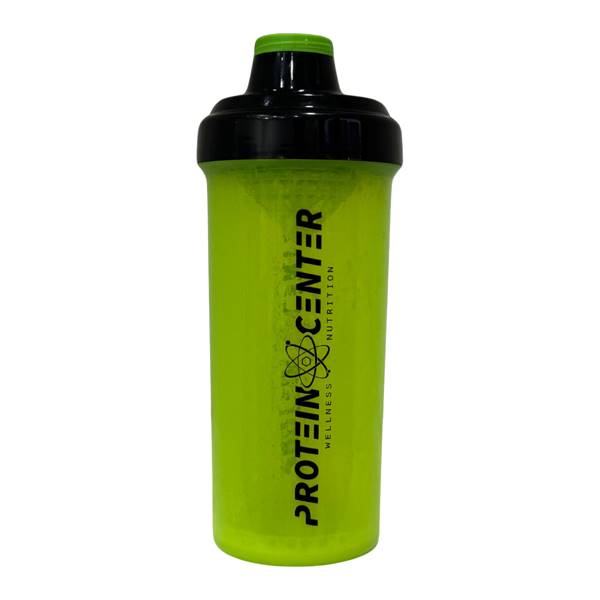 SHAKER PROTEIN CENTER