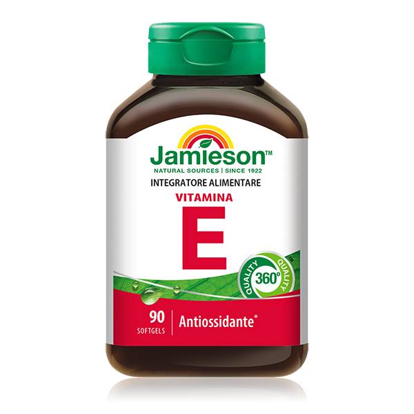VITAMINA E 90 CMP