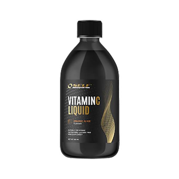 VITA C LIQUID 500 ML