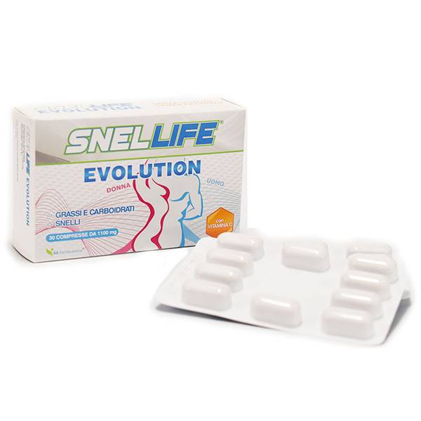 EVOLUTION 30 CMP