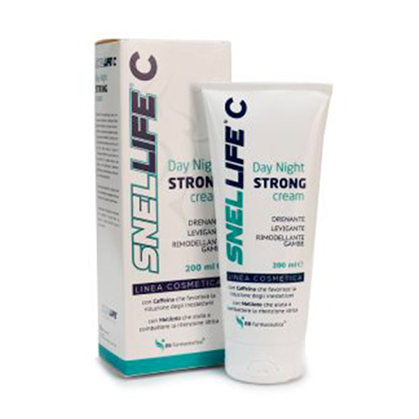 Snellife C Crema 200 Ml