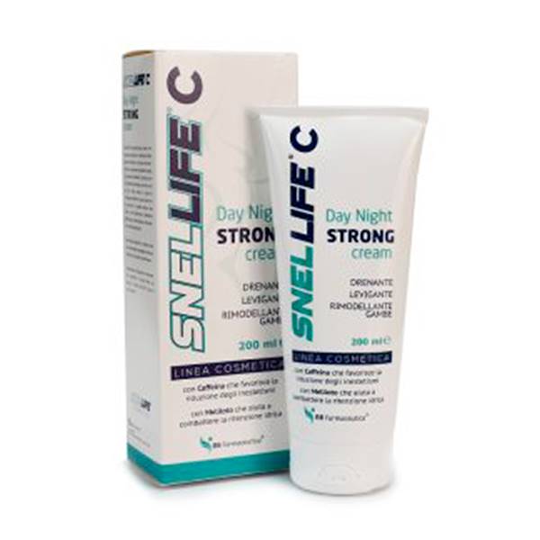 SNELLIFE C CREMA 200 ML