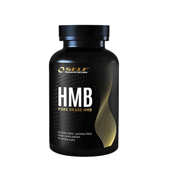 HMB 90 CPS SELF
