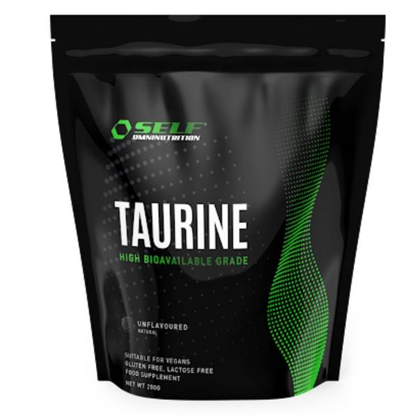 AMINO TAURINE 200 GR