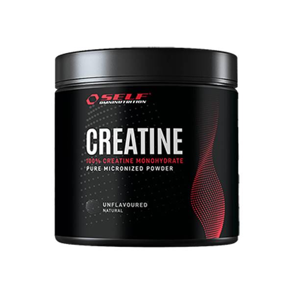 REAL CREATINE 250 GR