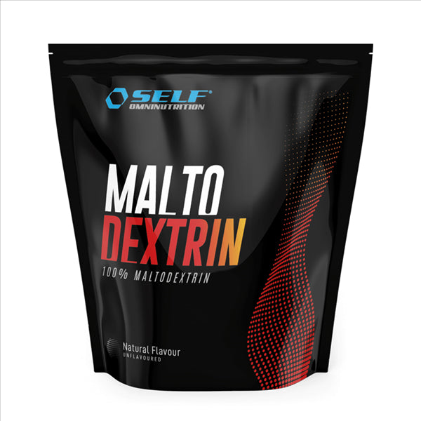 Maltodextrin 1kg Natural