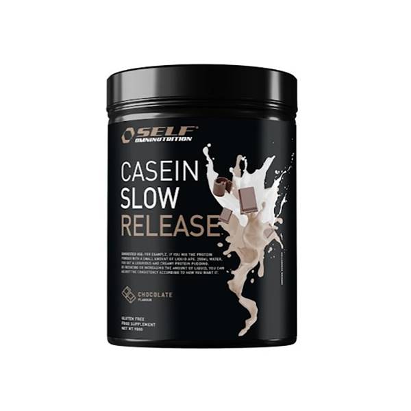 CASEIN CIOCCOLATO SLOW RELEASE 900 GR