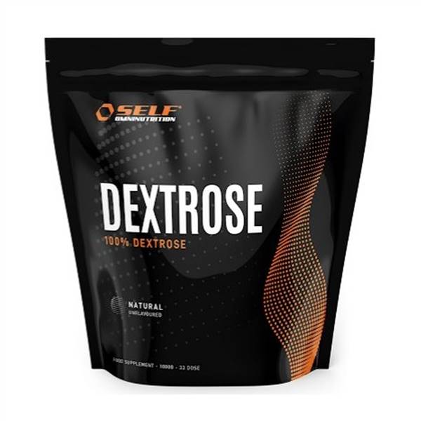 DESTROSIO 1 KG NATURAL SELF