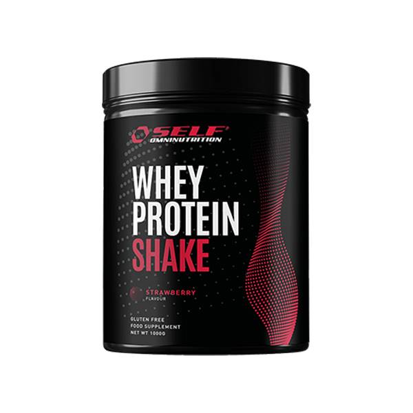 SHAKE 1 KG FRAGOLA