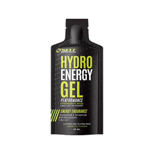 HYDRO ENERGY GEL 30 ML