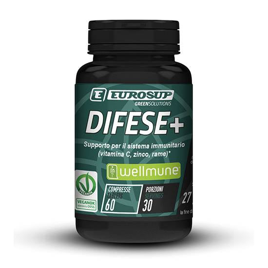 DIFESE+ 60 CMP