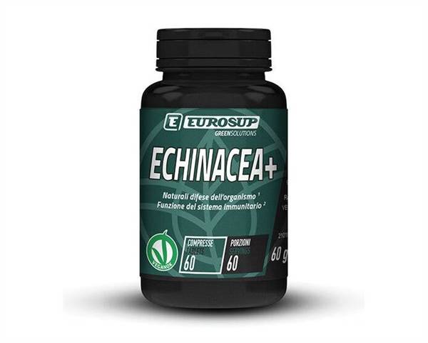 ECHINACEA+ 60 CMP